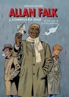 Allan Falk 5: Kommissær Dior af Zidrou og Van Liemt