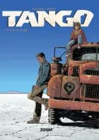 Tango 1: Et hav af sten af Xavier og Matz