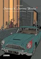 Jerome K. Jerome Bloche 7 af Dodier