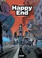 Happy End 1: Det store kollaps af Jouvrai og Jurdic