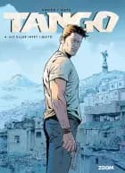 Tango 4: Alt eller intet i Quito af Xavier og Matz
