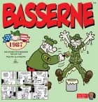 Basserne 1987 af Mort Walker
