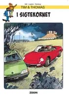 Tim & Thomas: I sigtekornet af Will, Papiére og Desberg