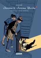 Jerome K. Jerome Bloche 8 af Dodier