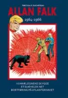 Allan Falk 1964-1966 af Duchâteau