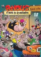 Pondus 10: Ti tætte og en badehætte af Frode Øverli