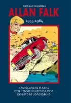Allan Falk 1955-1964