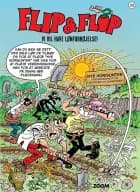 Flip & Flop 30: Vi vil have lønforhøjelse! af F. Ibáñez