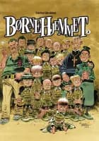 Børnehjemmet 2 af Carlos Giménez