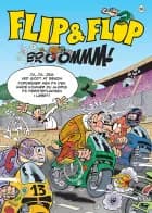 Flip & Flop 38: Broommm! af F. Ibáñez