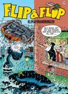 Flip & Flop 39: Klimaforandringer! af F. Ibáñez