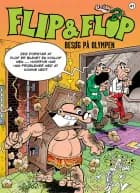 Flip & Flop 41: Besøg på Olympen af F. Ibáñez