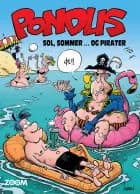 Pondus: Sol, sommer ... og pirater af Frode Øverli