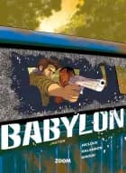 Babylon af Nicloux, Goroud og Galandon