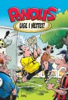 Pondus 11: Lige i nettet af Frode Øverli