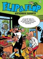 Flip & Flop 44: Hertugindens diamanter af F. Ibáñez