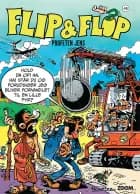 Flip & Flop 46: Profeten Jens af F. Ibáñez