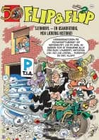 Flip & Flop 50: Tjernobyl - en usandfærdig, men lærerig historie af F. Ibáñez