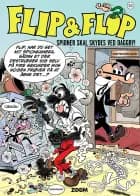 Flip & Flop 53: Spioner skal skydes ved daggry! af F. Ibáñez