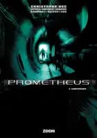 Prometheus 5: Sarkofagen af Christophe Bec
