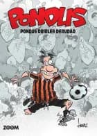 Pondus dribler derudad af Frode Øverli