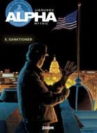 Alpha 5: Sanktioner af Mytic og Jigounov