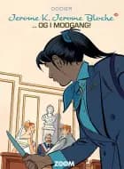 Jerome K. Jerome Bloche 10 af Dodier