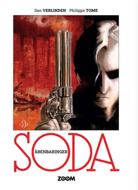 Soda: Åbenbaringer af Tome