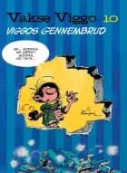 Vakse Viggo 10: Viggos gennembrud af Franquin
