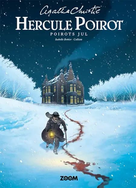 Hercule Poirot: Poirots jul af Agatha Christie