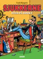 Sjukkerne: Stem på Rocky
