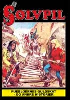 Sølvpil af Sels