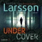 Undercover: Hampus Miller S1 af Poul Erik Larsson