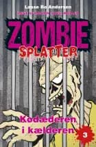 Kødæderen i kælderen af Lasse Bo Andersen