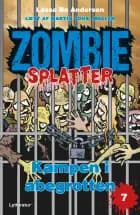 Kampen i abegrotten af Lasse Bo Andersen