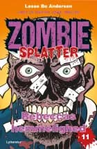 Rebeccas hemmelighed af Lasse Bo Andersen