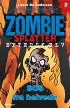 SOS fra helvede af Lasse Bo Andersen