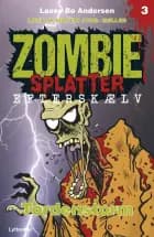 Tordenstorm af Lasse Bo Andersen