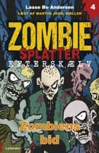 Zombiens bid af Lasse Bo Andersen
