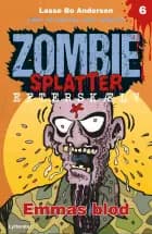 Emmas blod af Lasse Bo Andersen