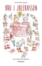 Uro i julekassen af Dorthe Emilie Røssell