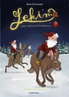 Lekim - rejsen gennem Nordskoven af Anne Lynggård