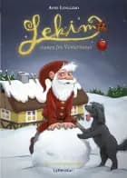 Lekim - Nissen fra Vesterhavet af Anne Lynggård