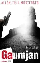 Gaumjan af Allan Erik Mortensen