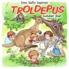 Troldepus holder fest af Dines Skafte Jespersen