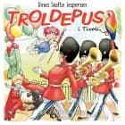 Troldepus i Tivoli af Dines Skafte Jespersen