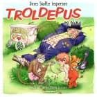 Troldepus og Niko af Dines Skafte Jespersen