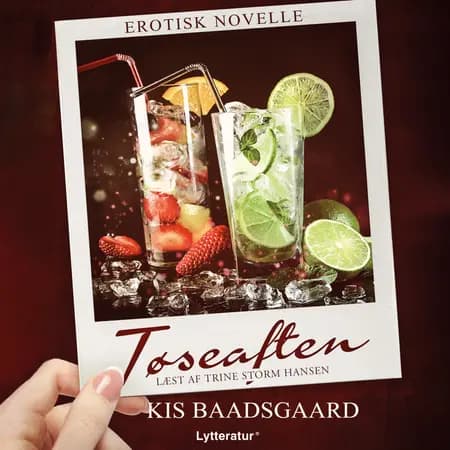 Tøseaften af Kis Baadsgaard