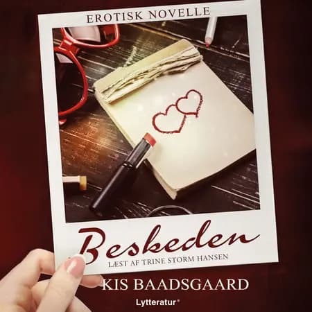 Beskeden af Kis Baadsgaard