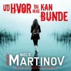 Ud hvor du ikke kan bunde af Niels Martinov